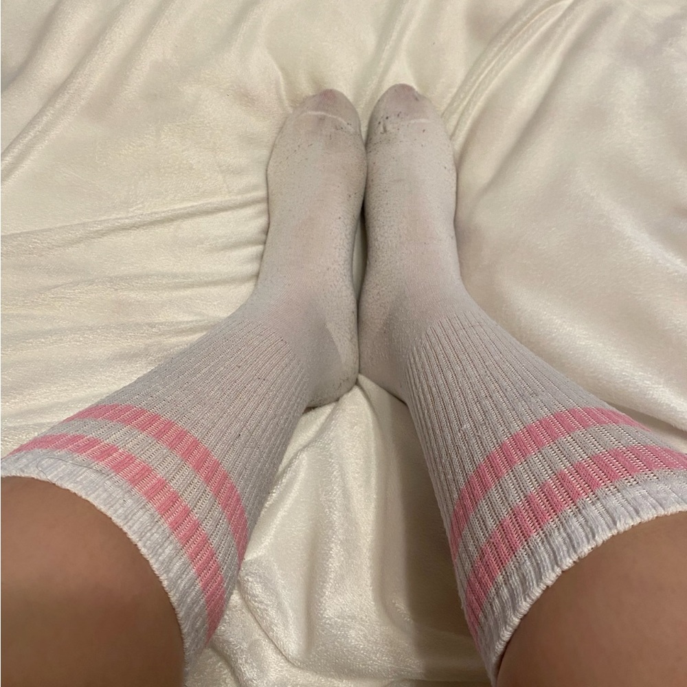 High Knee Socks 🎀